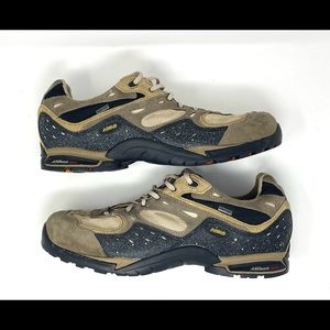Asolo Contour GTX Men’s Hiking Shoes Goretex